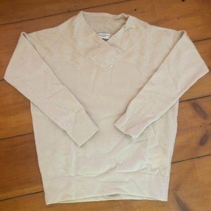 Club Monaco cashmere sweater